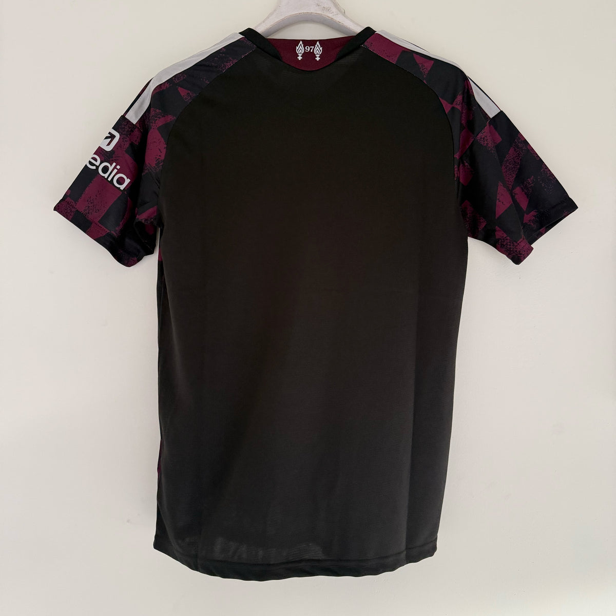 Liverpool 2026/27 Third Kit | Fan Version | haramball.in