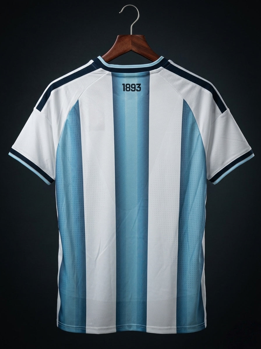 Argentina | Stadium Elite Series World Cup 2026 | AeroLine