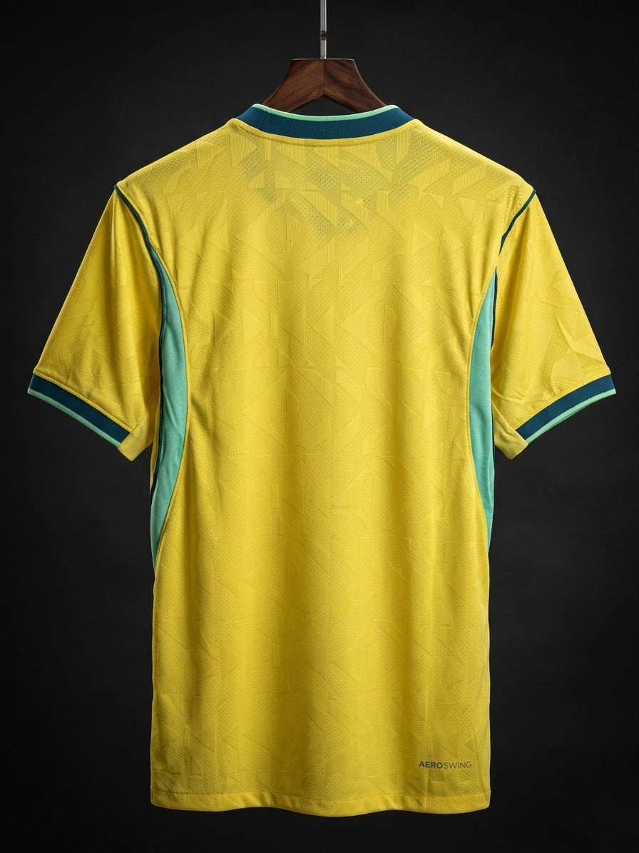 Brazil | Stadium Elite Series World Cup 2026 | AeroCollection