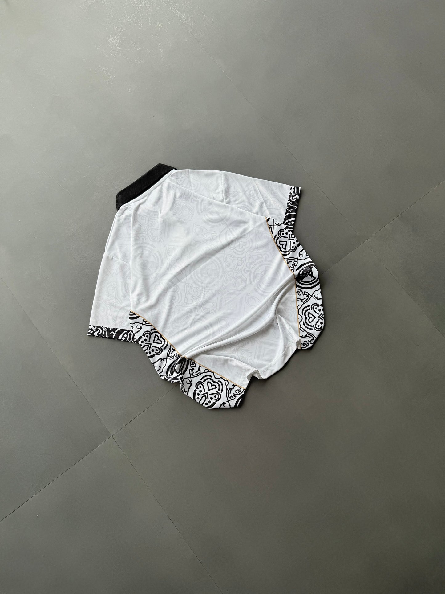 Real Madrid Special Edition Polo Jersey