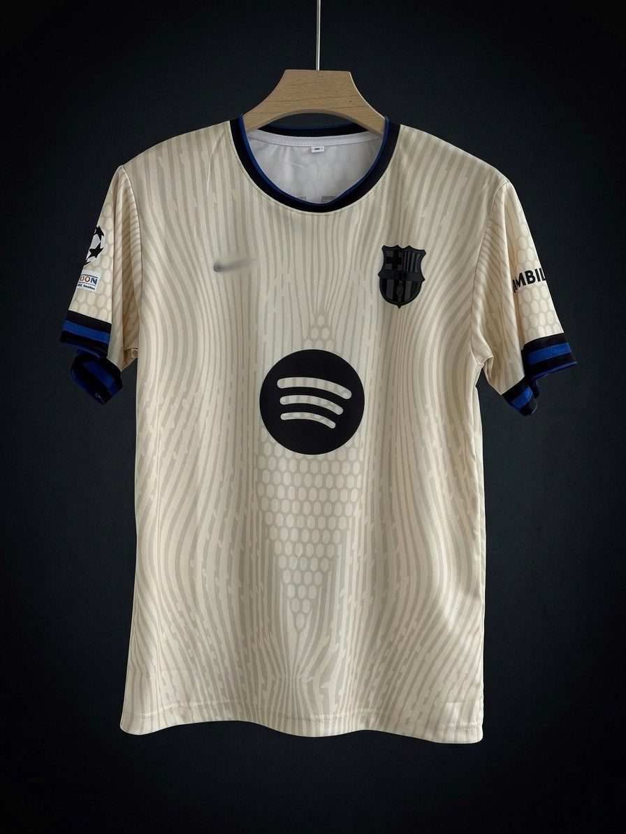 Lamine Yamal #19 | Barcelona 2025/26