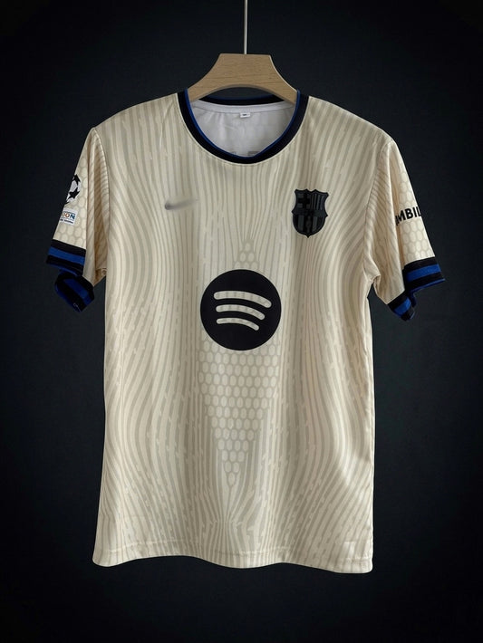 Lamine Yamal #19 | Barcelona 2025/26