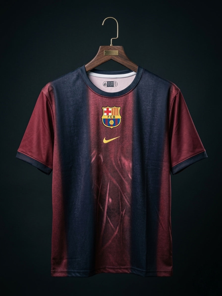 Barcelona | Travis Scott | Special Edition | Five Sleeves