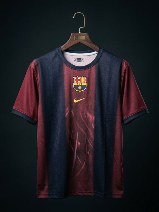 Barcelona | Travis Scott | Special Edition | Five Sleeves