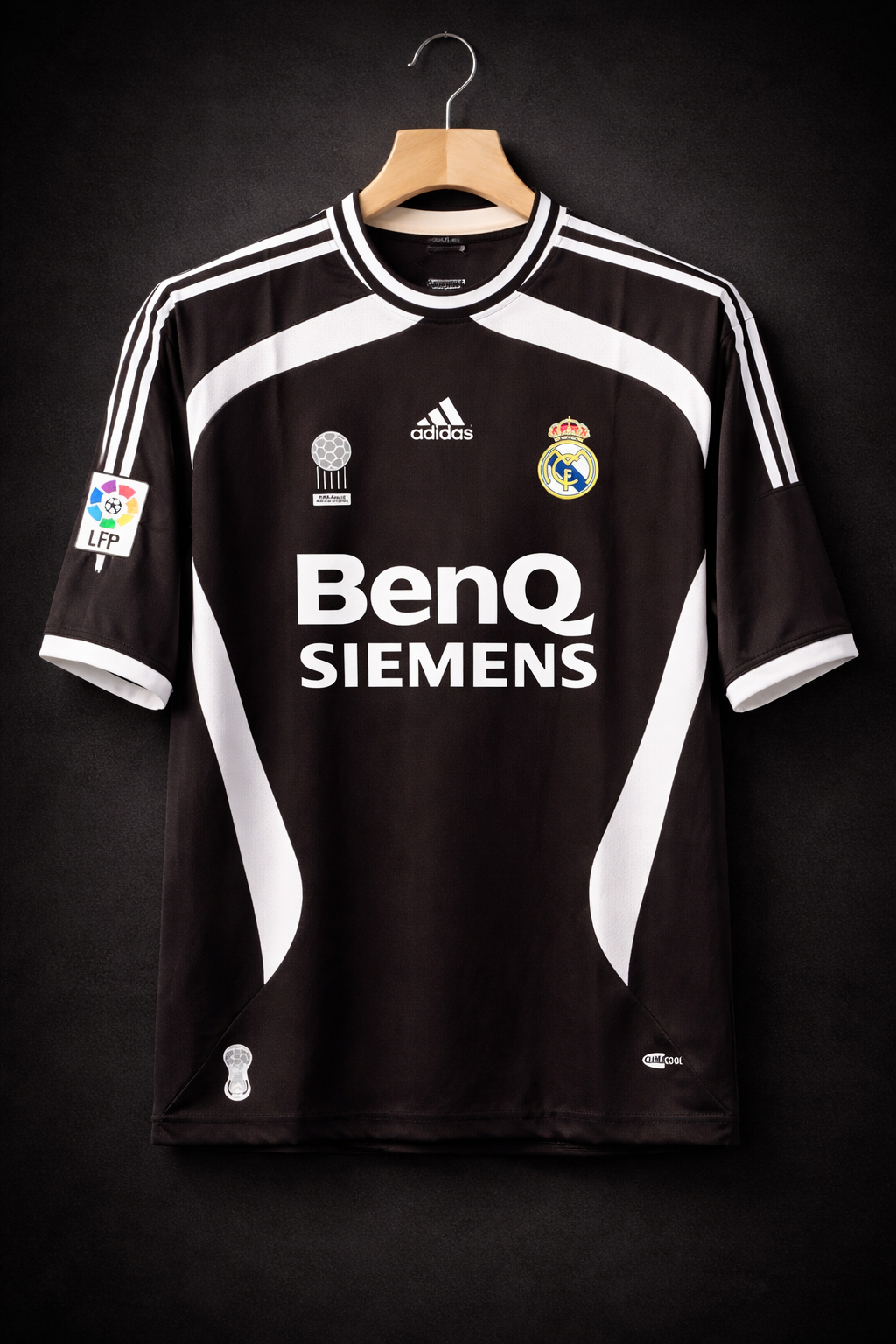 Beckham #23 | Real Madrid | Five Sleeves | Premium | haramball.in