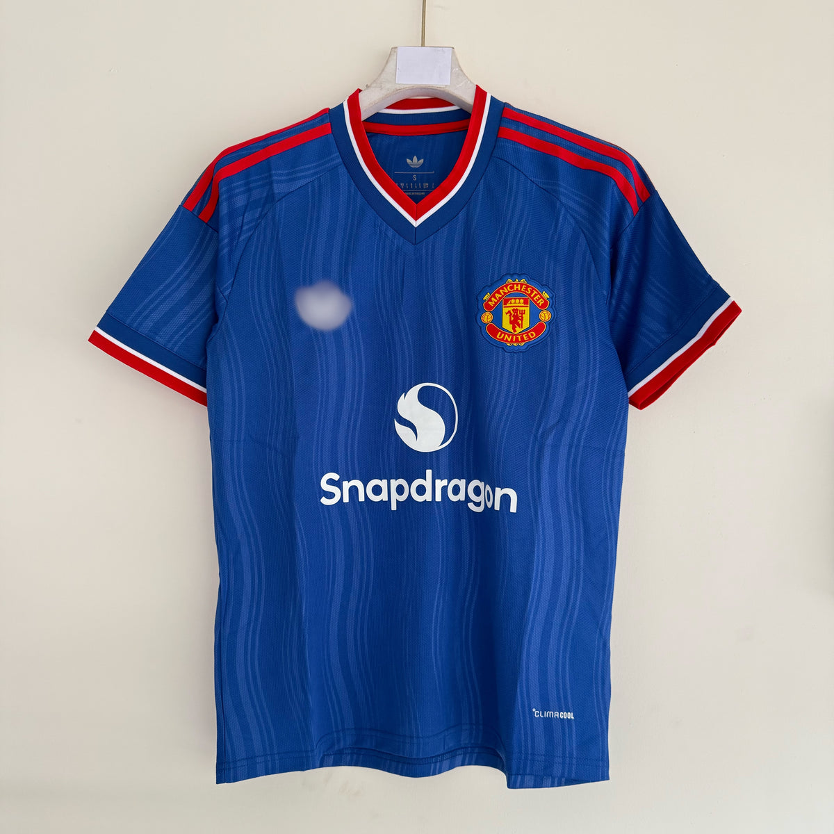 Manchester United Away 2026/27 | Fan Version | haramball.in
