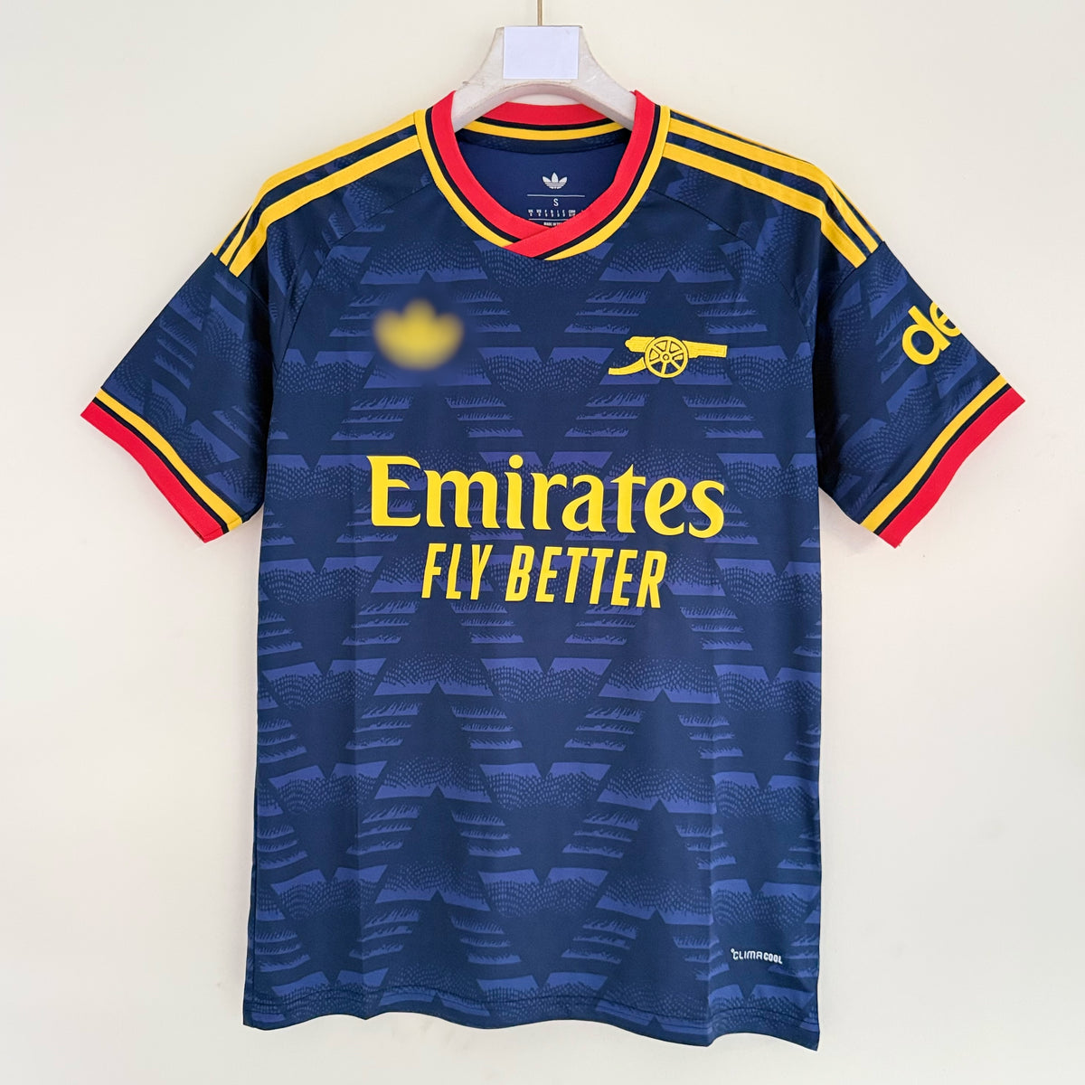 Arsenal 2026/27 Away Kit | Fan Version | haramball.in