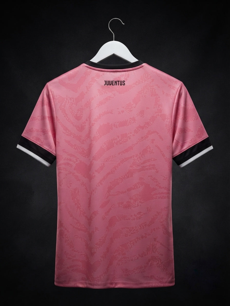 Juventus | Away 2026/27 | Sublimation Print | No name | haramball.in
