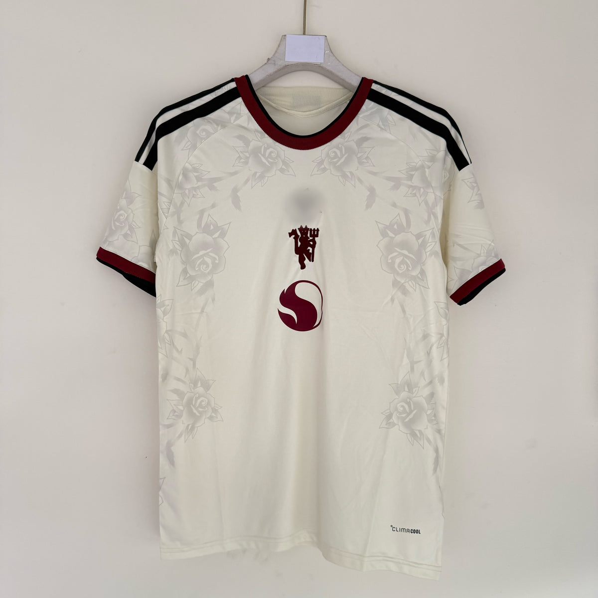 Manchester United 2026/27 Third Kit | Fan Version | haramball.in