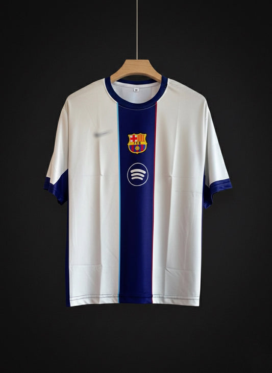 Messi #10 Barcelona | Five Sleeve | Special Edition