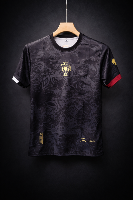 Ronaldo #07 | Portugal special GOAT 🐐 edition | Sublimation print