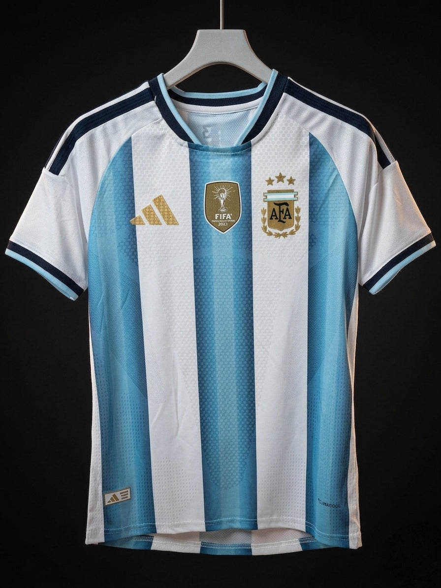 Argentina | Stadium Elite Series World Cup 2026 | AeroLine