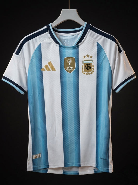 Argentina | Stadium Elite Series World Cup 2026 | AeroLine