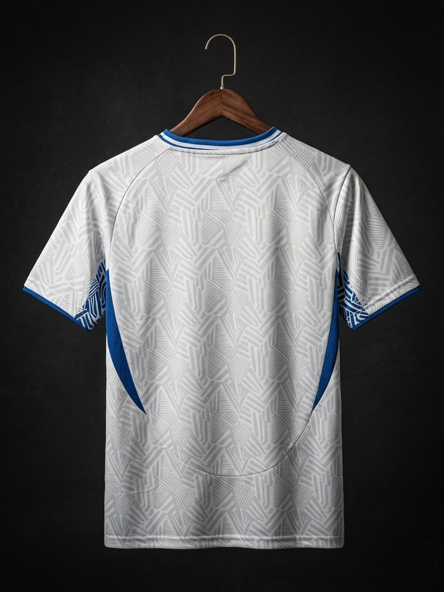 Real Madrid | Special Edition | Sublimation Print | haramball.in