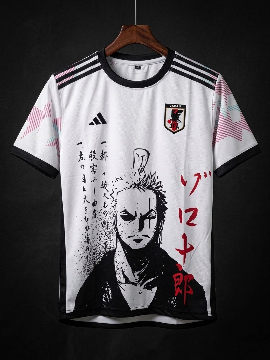 Japan Samurai Edition | Normal Sleeves