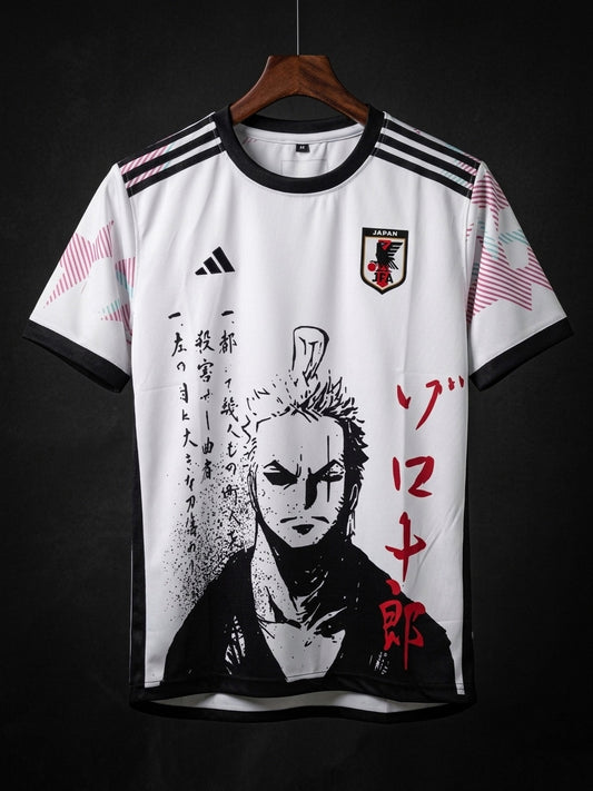 Japan Samurai Edition | Normal Sleeves