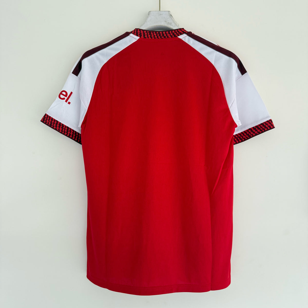 Arsenal 2026/27 Home Kit | Fan Version | haramball.in