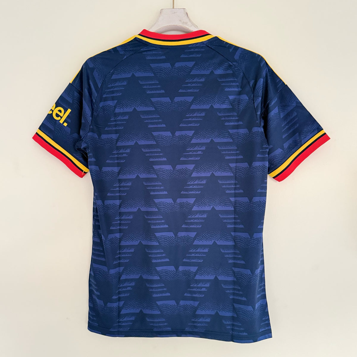 Arsenal 2026/27 Away Kit | Fan Version | haramball.in