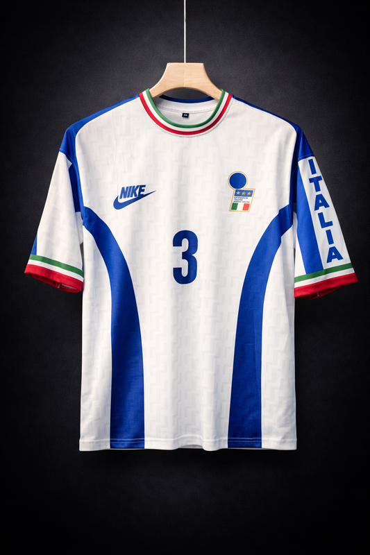 Maldini #03 | Italiya | five sleeves | Premium quality | haramball.in