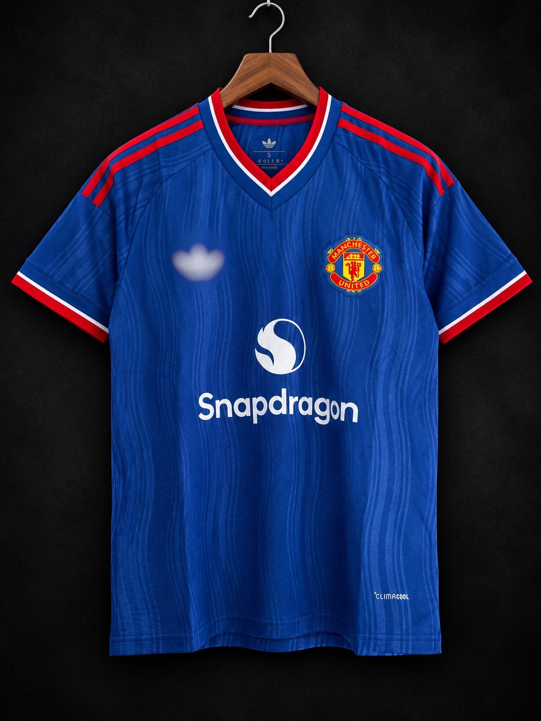 Manchester United Away 2026/27 | Fan Version | haramball.in