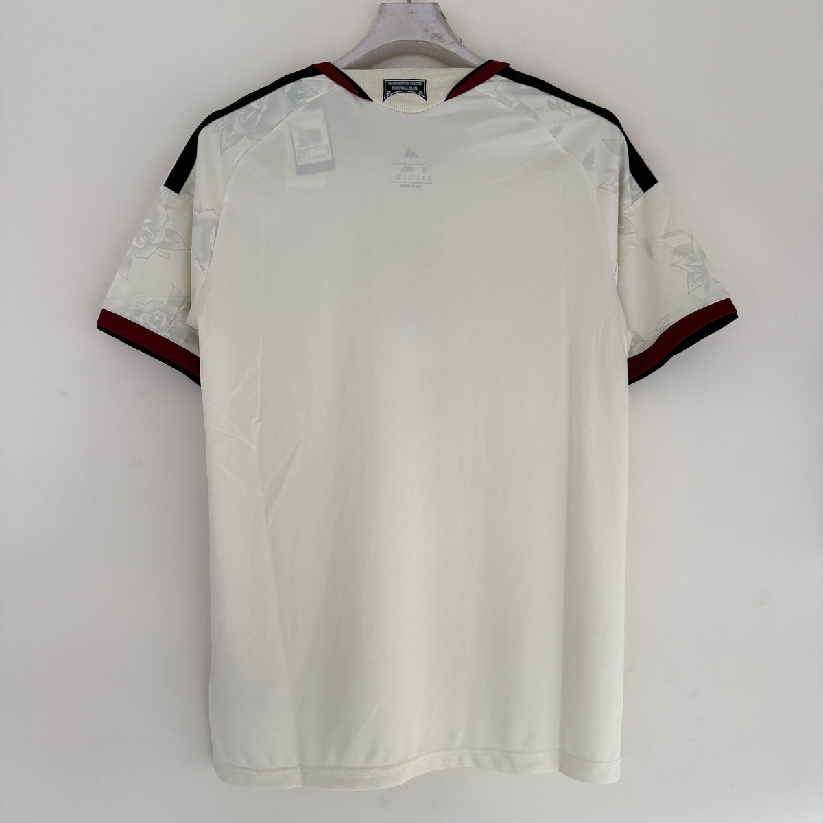 Manchester United 2026/27 Third Kit | Fan Version | haramball.in