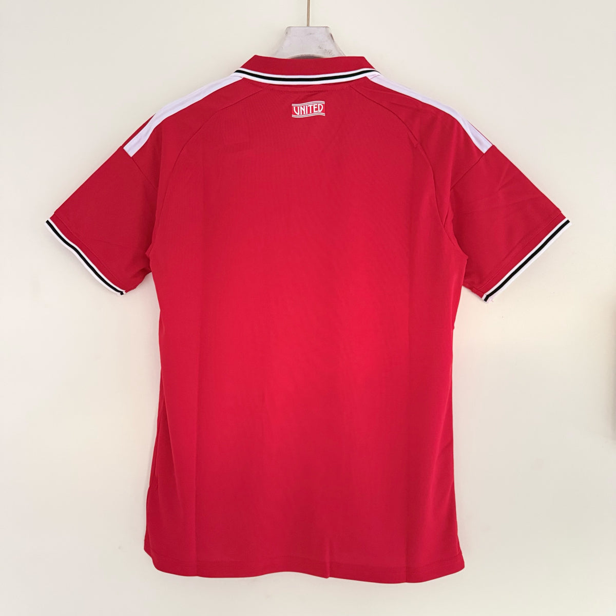 Manchester United 2026/27 Home | Fan Version | haramball.in