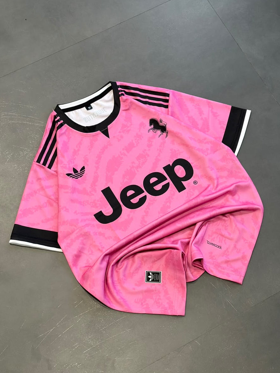 Juventus | Away 2026/27 | Sublimation Print | No name | haramball.in
