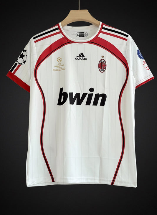 Maldini #3 AC Milan Away 2006/07 Legendary Edition