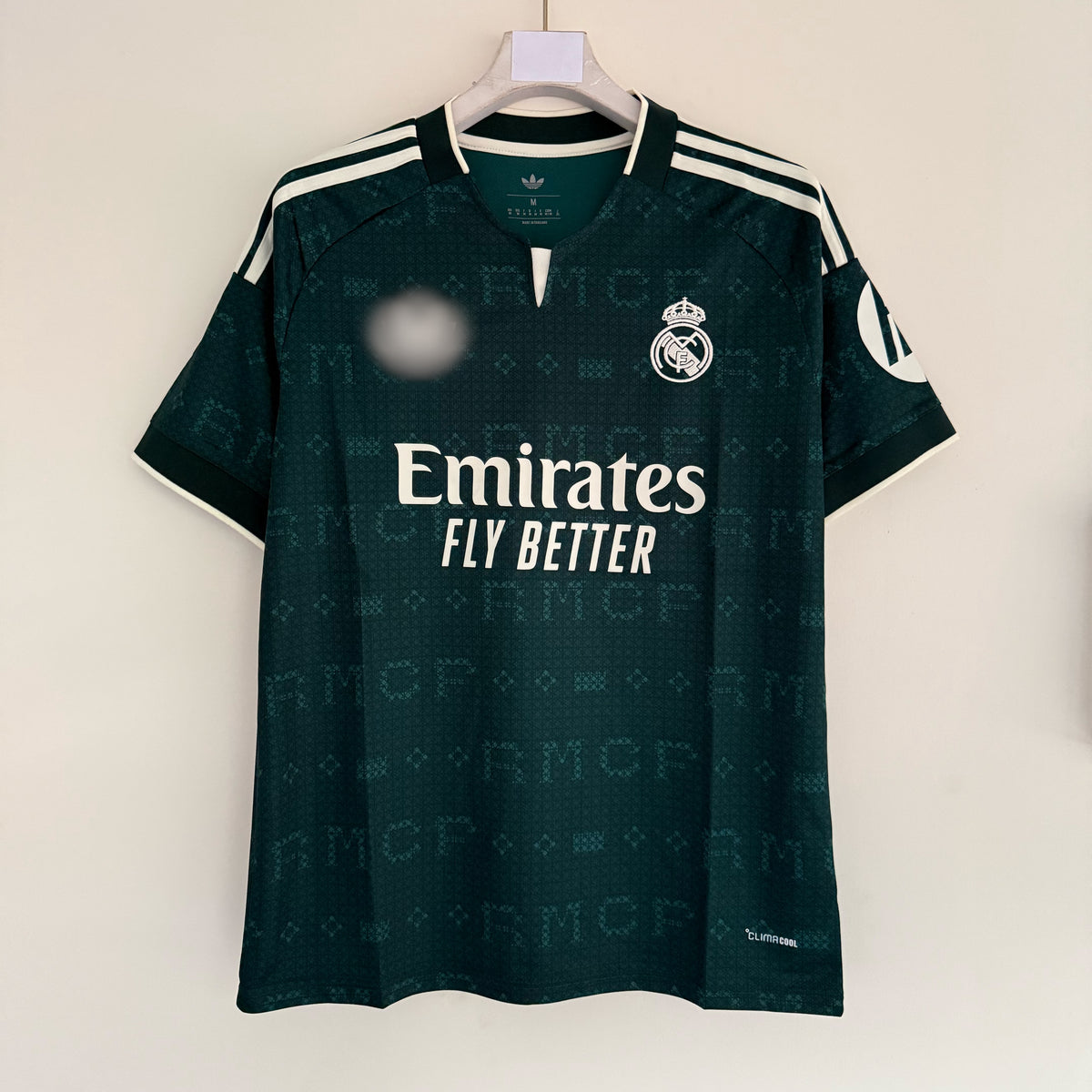 Real Madrid 2026/27 Away Kit | Fan Version | haramball.in