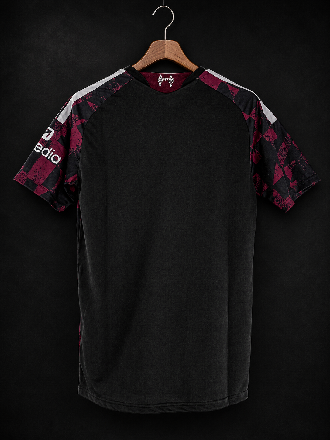 Liverpool 2026/27 Third Kit | Fan Version | haramball.in