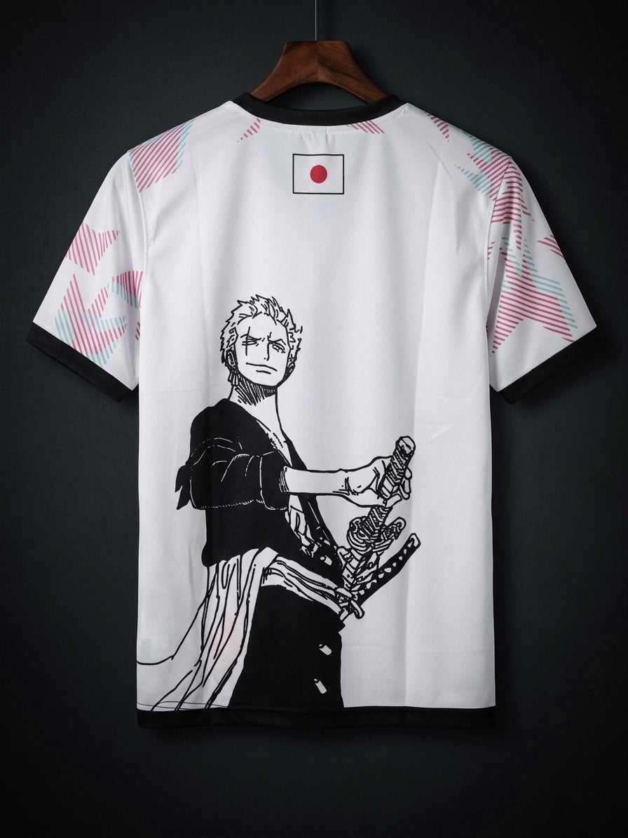 Japan Samurai Edition | Normal Sleeves