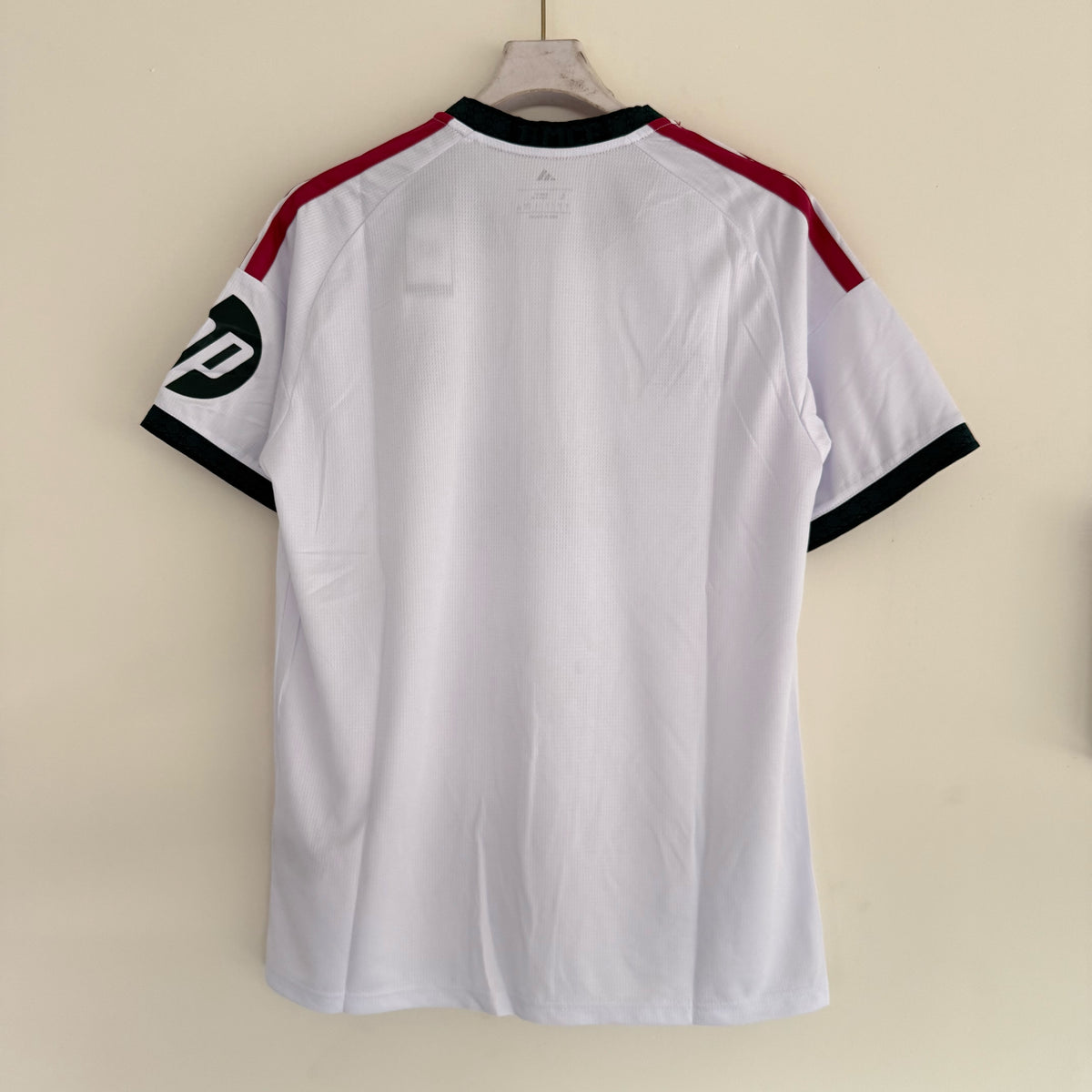 Real Madrid 2026/27 Home Kit | Fan Version | haramball.in