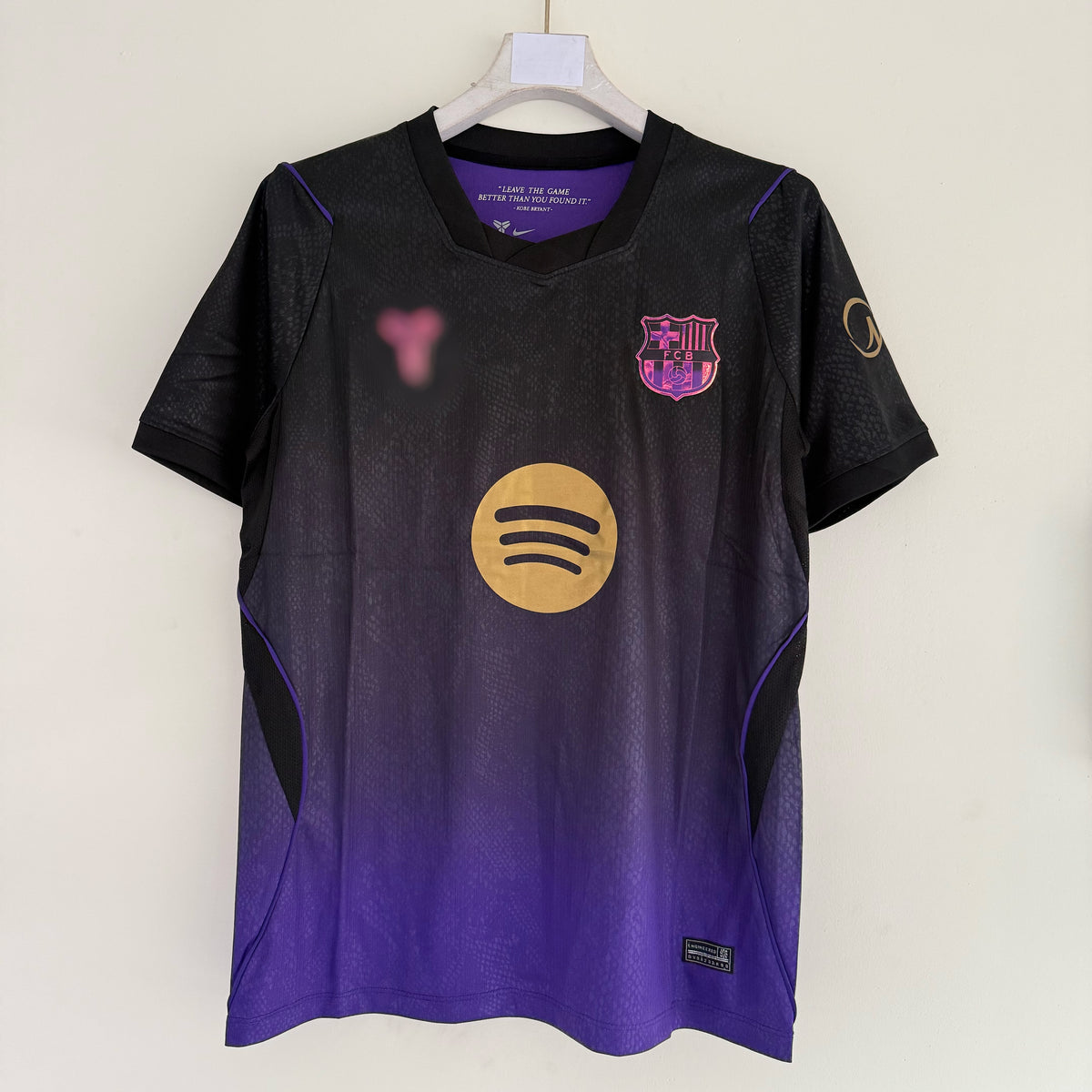 Fc Barcelona 2026/27 Away Kit | Fan Version | haramball.in