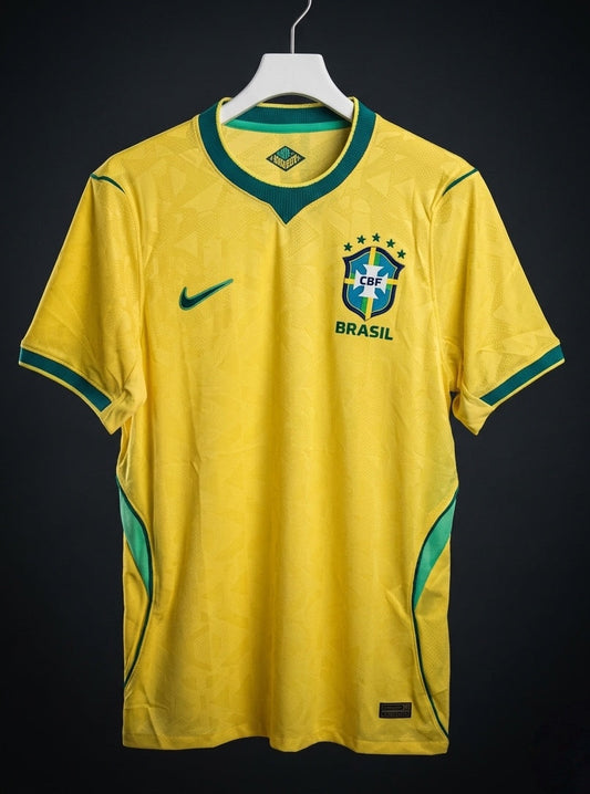Brazil | Stadium Elite Series World Cup 2026 | AeroCollection