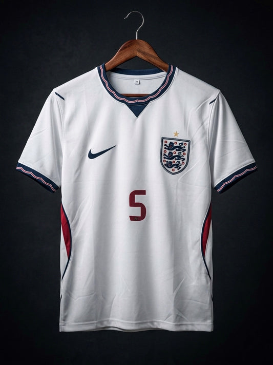 Bellingham #05 | England | Normal Sleeve | Sublimation Print | Haramball.in
