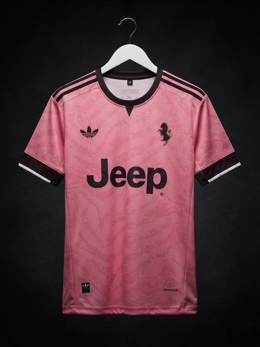 Juventus | Away 2026/27 | Sublimation Print | No name | haramball.in